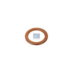 DT Spare Parts 9.01028 — Inel etanșare dop golire ulei