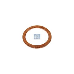 DT Spare Parts 9.01047 — Inel etanșare dop golire ulei