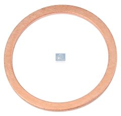 DT Spare Parts 9.01048 — Inel etanșare dop golire ulei