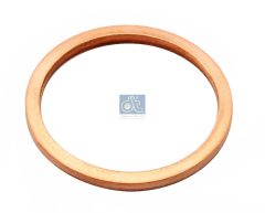 DT Spare Parts 9.01052 — Кольцо сливной пробки