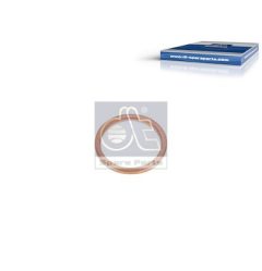 DT Spare Parts 9.01054 — Inel etanșare dop golire ulei