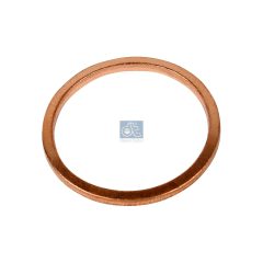 DT Spare Parts 9.01055 — Inel etanșare dop golire ulei