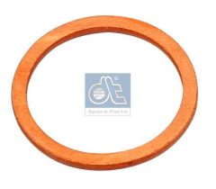 DT Spare Parts 9.01060 — Кольцо сливной пробки
