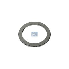 DT Spare Parts 9.01501 — Inel etanșare dop golire ulei