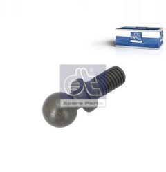DT Spare Parts 9.06208 — Болт крепления моста