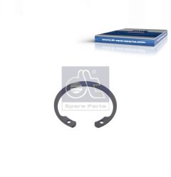 DT Spare Parts 9.39047 — Inel de presiune sincronizator cutie viteze