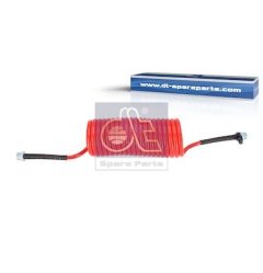DT Spare Parts 9.61000 — Спиральный пневмошланг