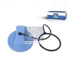 DT Spare Parts 9.69012 — Bușon rezervor combustibil