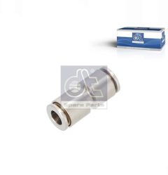 DT Spare Parts 9.85906 — Фитинги для трубок сжатого воздуха