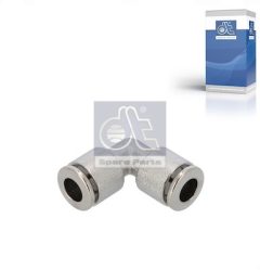 DT Spare Parts 9.85956 — Фитинги для трубок сжатого воздуха