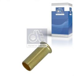 DT Spare Parts 9.87006 — Втулка крепёжной ленты воздушного ресивера