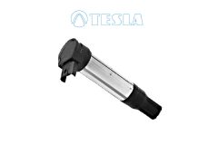TESLA CL637 — Bobină de inducție