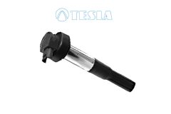 TESLA CL640 — Bobină de inducție
