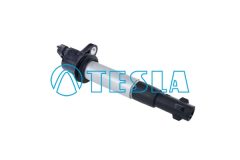 TESLA CL800 — Bobină de inducție