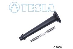 TESLA CP050 — Наконечник свечи зажигания