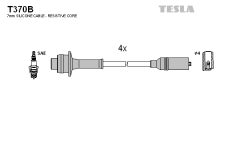 TESLA T370B — Set fișe bujii