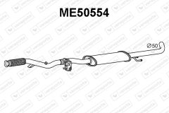 VENEPORTE ME50554 — Tobă față