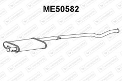 VENEPORTE ME50582 — Задний глушитель