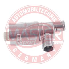MASTER-SPORT GERMANY 0280140516-PCS-MS — Поворотная заслонка подачи воздуха