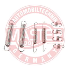 MASTER-SPORT GERMANY 03013791182-SET-MS — Детали стояночного тормоза