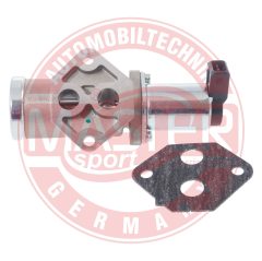 MASTER-SPORT GERMANY 0971102-PCS-MS — Clapetă rotativă admisie aer