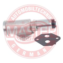 MASTER-SPORT GERMANY 0971105-PCS-MS — Clapetă rotativă admisie aer