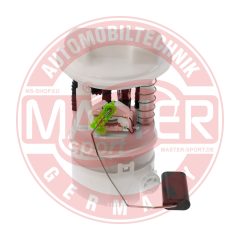 MASTER-SPORT GERMANY 0986580957-PCS-MS — Modul alimentare combustibil