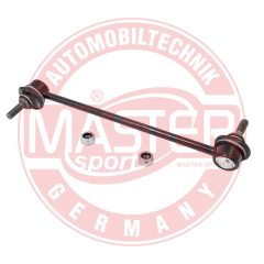MASTER-SPORT GERMANY 10055-PCS-MS — Bieletă antiruliu