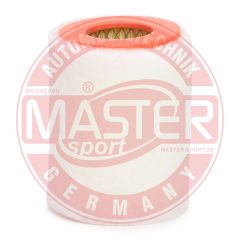 MASTER-SPORT GERMANY 1036/2-LF-PCS-MS — Filtru de aer