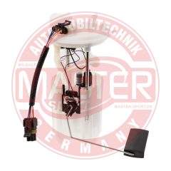 MASTER-SPORT GERMANY 1118-1139009-PCS-MS — Pompă combustibil