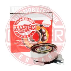 MASTER-SPORT GERMANY 15121-PCS-MS — Rolă întinzătoare curea distribuție
