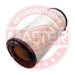 MASTER-SPORT GERMANY 17337/2-LF-PCS-MS — Filtru de aer