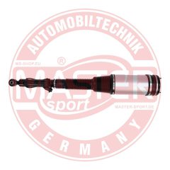 MASTER-SPORT GERMANY 179980031-PCS-MS — Suport pernă de aer