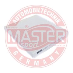 MASTER-SPORT GERMANY 1919-IF-PCS-MS — Filtru habitaclu