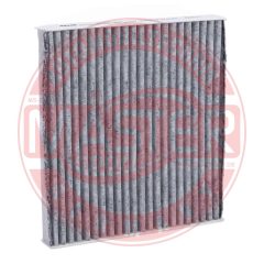MASTER-SPORT GERMANY 1919/1-IF-PCS-MS — Filtru habitaclu