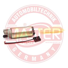 MASTER-SPORT GERMANY 1987580031-PCS-MS — Pompă combustibil