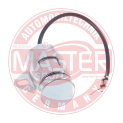 MASTER-SPORT GERMANY 2101-3706400-PCS-MS — Condensator de aprindere