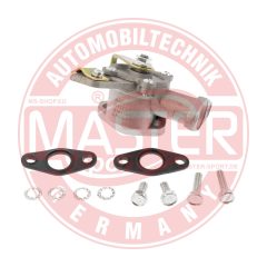 MASTER-SPORT GERMANY 2101-8101150/S-PCS-MS — Supapă de reglare lichid de răcire