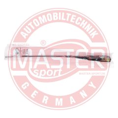 MASTER-SPORT GERMANY 2108-6313150-PCS-MS — Braț ștergător