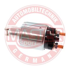 MASTER-SPORT GERMANY 2108-PCS-MS — Втягивающее реле стартера