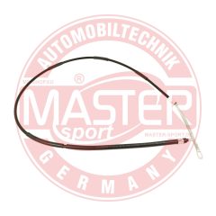 MASTER-SPORT GERMANY 2110-3508180-PR-PCS-MS — Трос ручного тормоза