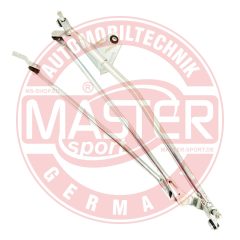 MASTER-SPORT GERMANY 2110-5205010-PCS-MS — Привод дворников