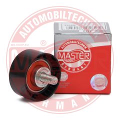 MASTER-SPORT GERMANY 211261006135-ST-PCS-MS — Rolă ghidaj curea distribuție
