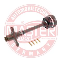 MASTER-SPORT GERMANY 2123-2202010-PCS-MS — Cruce cardanică