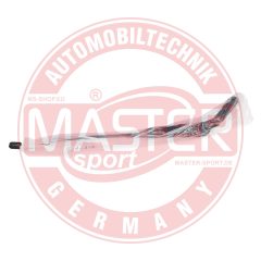 MASTER-SPORT GERMANY 2123-5205065-PCS-MS — Braț ștergător