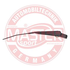 MASTER-SPORT GERMANY 2123-6313150-PCS-MS — Braț ștergător