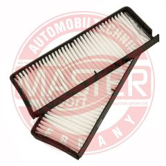 MASTER-SPORT GERMANY 21W7J-IF-SET-MS — Салонный фильтр