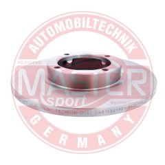 MASTER-SPORT GERMANY 24011301951-PCS-MS — Тормозной диск