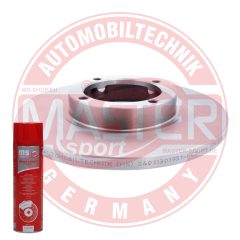 MASTER-SPORT GERMANY 24011301951-PCS-MSP — Тормозной диск