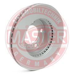 MASTER-SPORT GERMANY 24012802521-PCS-MS — Тормозной диск